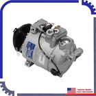 Semc-mcds3160ucco11033c Uac Compressor Co Fits Amg Base
