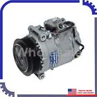 Semc-mcds3160ucco11245c Uac Compressor Co Fits Base