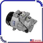 Semc-mcds3160ucco11261c Uac Compressor Co Fits Sport