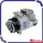 Semc-mcds3160ucco11280c Uac Compressor Co Fits Bluetec