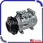 Semc-mcds3160ucco6003c Uac Brand New Compressor Co Fits Base