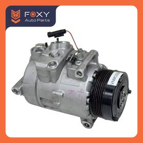 Sigma A0012301011 06-13 Mercedes X164 Gl450 Gl550 Ml350 A/c Air Conditioning Compressor Pump