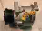 20-21945 Sl500 Jensen Auto Rebuilt Ac Compressor For 1999-2002 Mercedes 5.0l Reman