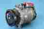 447220-9102 Sl500 2003 Mercedes R230 2 A C Ac Air Compressor Oem