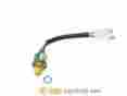 W0133-1624744-acm Sl500 W0133-1624744 B2c Central Acm A C Pressure Switch Fits 1990-2002 Mercedes-benz Sl600 300sl Fbs