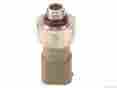 W0133-2035681-oes Slk55 W0133-2035681 B2c Central Genuine A C Pressure Switch Fits 2001-2009 Mercedes-benz C320 Amg Sl500 F