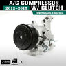 73111fj000 Unbranded Compressor Air Conditioner Clutch For Subaru Forester Impreza 73111fj000 Unbranded Compressor Air Conditioner Clutch For Subaru Forester Impreza