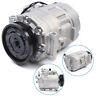 10348650 Unbranded Compressor Clutch Fits Bmw
