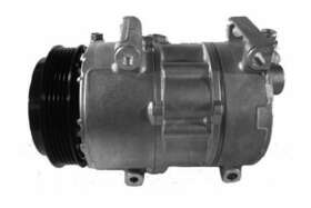 V30-15-0021 Vemo A/c Compressor-245.233 Fits 2006 Mercedes B200 2.0l-l4