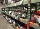 58455 Vo58737 94 95 Mercedes S420 A C Compressor 135k Oem