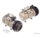 W0133-1597675 Denso New A-c Ac