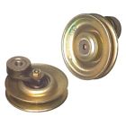 W0133-1605817-oes Genuine Idler Pulley