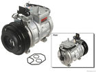 W0133-1831375-nd W0133-1831375 Central With Clutch Denso Reman Fits Mercedes
