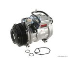 W0133-1831376 Denso New A-c Ac