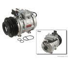 W0133-1831377 Denso New A-c Ac