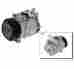W0133-1908801 Denso New A C Ac Compressor Mercedes Class Mercedes-benz C230 2003-2005