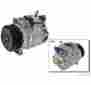 W0133-1909050 Denso New A C Ac Compressor Mercedes E Class Clk Ml Cl G Cls S Coupe E320 C230
