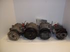 W0133-1909752 Denso New A-c Ac
