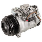 W0133-2078480 Denso New A-c Ac