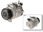 W0133-2335776-nd W0133-2335776 Central With Clutch Denso Fits Mercedes