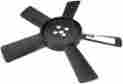 W01331622975oes Oes Genuine Fan Blade Mercedes-benz