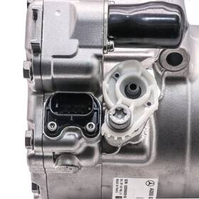 Wfyb A0008302201 Genuine Ac Compressor For Mercedes-benz S550e Gle550e Glc350e S560e 15-20 2.0l