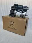 Air Suspension Compressor Pump For Mercedes Benz Gl Class W164 05-12 W221. Fixed Price $300.00.