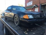 Ac Compressor 129 Type 500SL Fits 90-91 Mercedes 161278. Fixed Price $94.99.