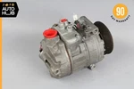 07-14 Mercedes W216 CL600 S350 A/c Air Conditioning Compressor 0022301011 Oem. Fixed Price $121.23.