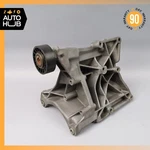 97-00 Mercedes R170 SLK230 Engine Motor Compressor Bracket 1110960345 Oem. Fixed Price $58.10.