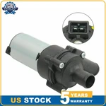 A0018356064 Engine Auxiliary Water Pump For Mercedes Benz W163 ML230 270 320 350. Fixed Price $36.99.