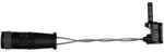 Brake Disc Pad Sensor Wire Hella Pagid 355252001. Fixed Price $10.99.