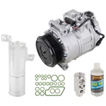 Ac Compressor W/ A/c Repair Kit For Mercedes CL550 & S550. Fixed Price $289.41.