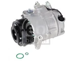 199102 Febi Ac Compressor Fits Mercedes C-class W204 E-class W212 Cls C218. Fixed Price $317.23.