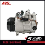 A/c Compressor Fits Mercedes-benz 14-15 GLK350 15-16 E350 0008302600 168326. Fixed Price $163.99.