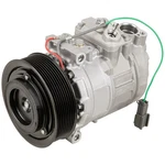 Oem Compressor & A/c Clutch For Mercedes Actro 1996-2003. Fixed Price $508.41.