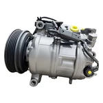 Ryc Reman Ac Compressor AFG300 Fits Mercedes GLA250 Amg 2.0L 2015 2016 2017 2018. Fixed Price $229.99.