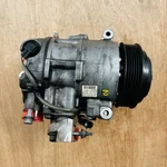 Genuine Mercedes Oem Ac Compressor Pump M157 Amg E63S W212 A0022309711. Fixed Price $228.80.