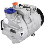 Ac A/c Compressor For Mercedes-benz C320 ML350 GL450 ML550 S550 E500 New. Fixed Price $96.38.