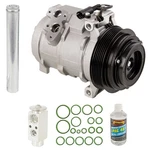 For Freightliner & Mercedes Sprinter 2017 18 Ac Compressor A/c Repair Kit. Fixed Price $302.41.