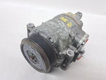 Ac Compressor 215 Type CL500 Fits 02-03 Mercedes Cl-class 1274923. Fixed Price $145.00.