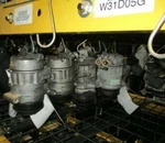 2020 Mercedes Cla-class Driver Lh Knee Assembly 26K Miles Oem Lkq. Fixed Price $583.00.