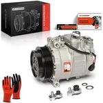 A-premium A/c Compressor With Clutch For Mercedes-benz S450 2018-2020 S550 S560E. Fixed Price $223.63.