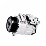 For 2006-13 Mercedes-benz E350 3.5L V6 Ac A/c Compressor With Clutch 4710480. Fixed Price $96.74.