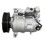 Ryc New Ac Compressor AFH359 Fits Mercedes CLA250 2.0L 2019. Fixed Price $364.99.