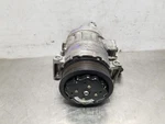 2001 Mercedes CL600 215 Type 6.0L Ac Compressor. Fixed Price $85.00.
