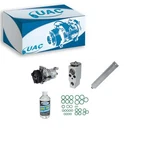 Uac A/c Compressor Kit For 2009-2010 Nissan Cube. Fixed Price $372.47.