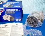 Carquest Premium T78374 New A/c Compressor W/ Clutch Made By Four SEASONS-78374. Fixed Price $127.77.