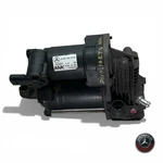 Mercedes Class W251 V251 2006-2010 Air Compressor Suspension Pump A2513201004. Fixed Price $135.03.