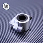 Mercedes W211 E211 4MATIC - Front Stabilizer Sway Bar Bushing Bracket Mount. Fixed Price $199.00.